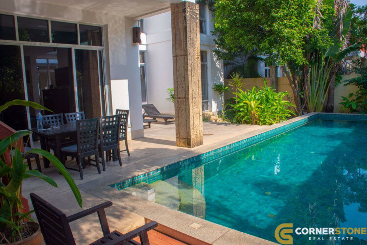 Дом в Паттайе, Таиланд | THE128447