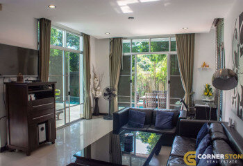 Дом в Паттайе, Таиланд | THE128447