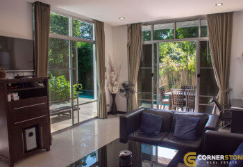 Дом в Паттайе, Таиланд | THE128447