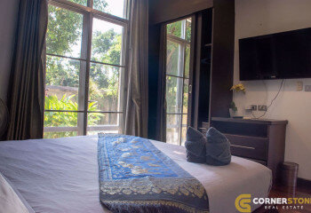 Дом в Паттайе, Таиланд | THE128447