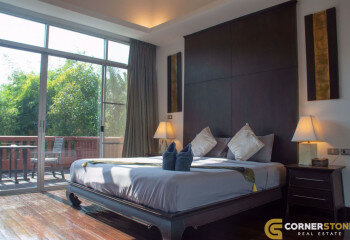 Дом в Паттайе, Таиланд | THE128447