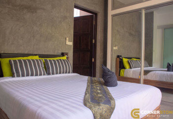 Дом в Паттайе, Таиланд | THE128447