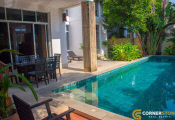 Дом в Паттайе, Таиланд | THE128447