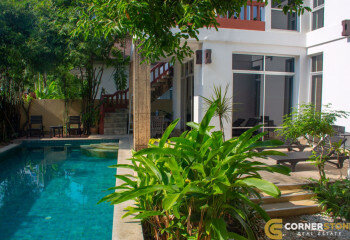 Дом в Паттайе, Таиланд | THE128447