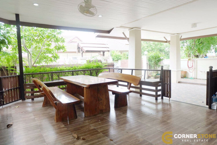 Дом в Паттайе, Таиланд | THE427885