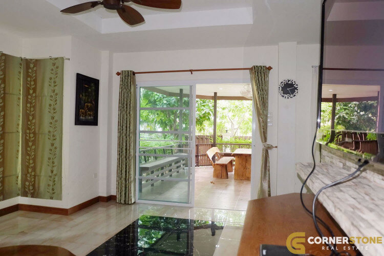 Дом в Паттайе, Таиланд | THE427885