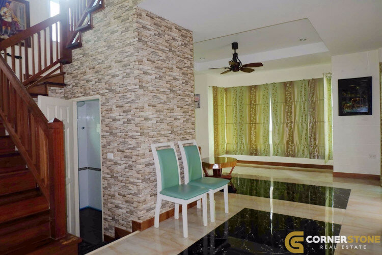 Дом в Паттайе, Таиланд | THE427885