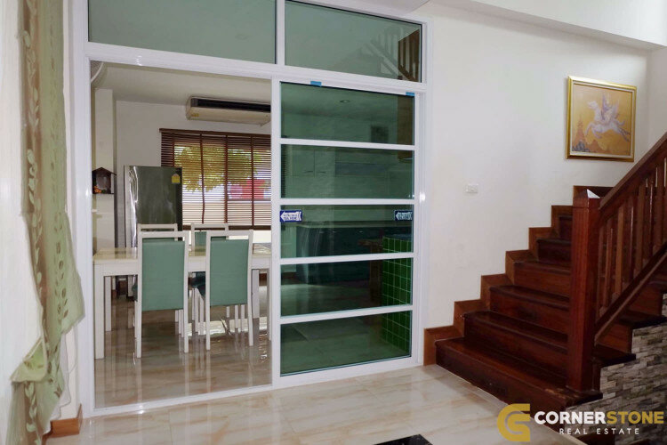 Дом в Паттайе, Таиланд | THE427885