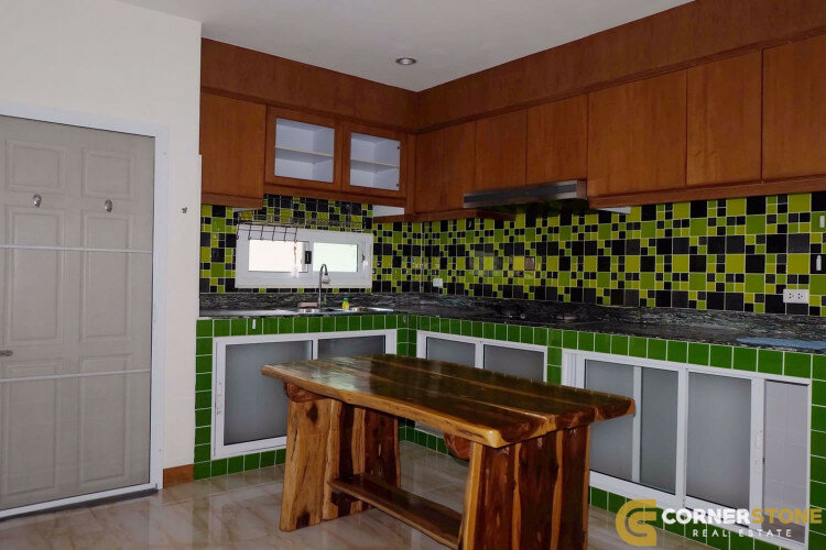 Дом в Паттайе, Таиланд | THE427885