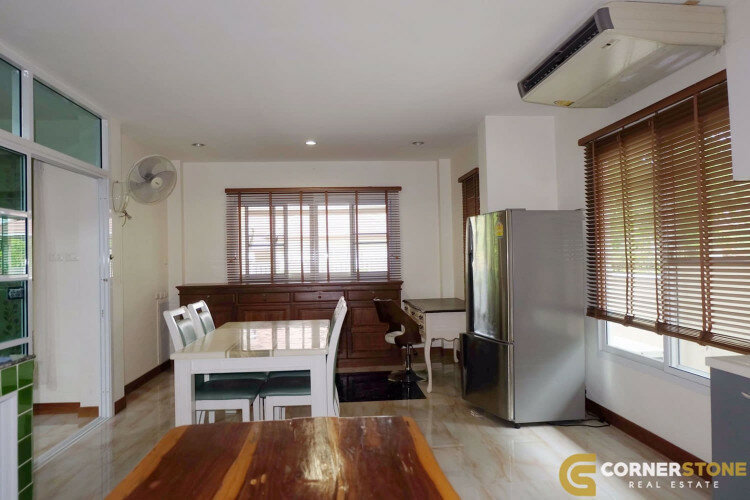 Дом в Паттайе, Таиланд | THE427885