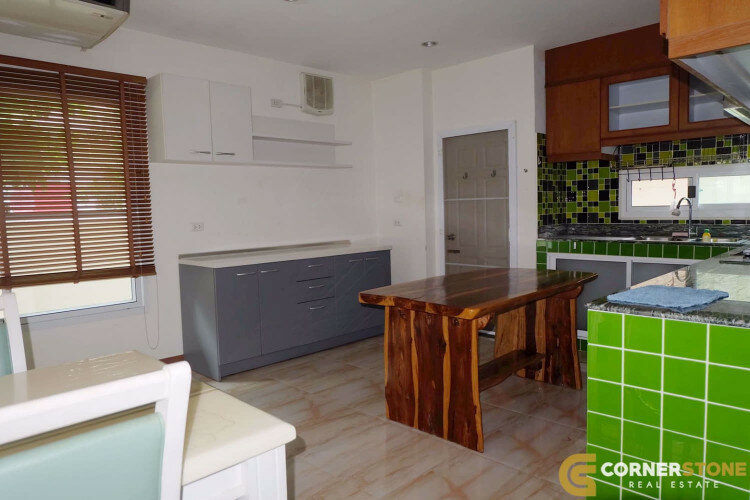 Дом в Паттайе, Таиланд | THE427885