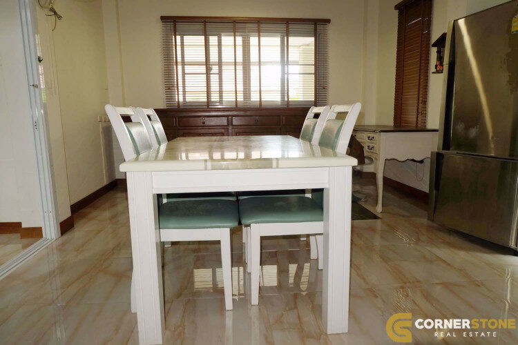 Дом в Паттайе, Таиланд | THE427885