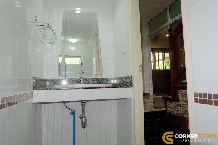 Дом в Паттайе, Таиланд | THE427885