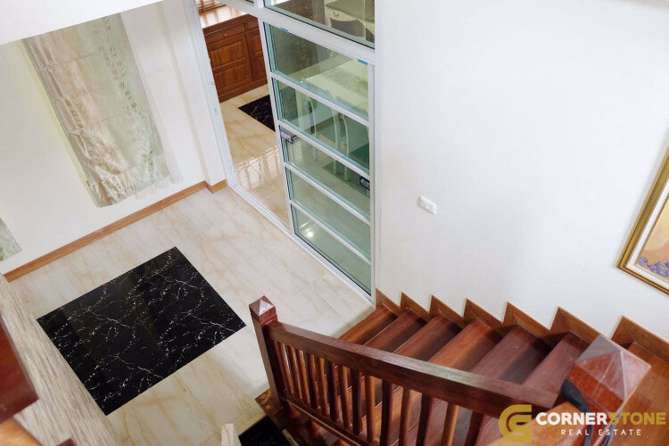 Дом в Паттайе, Таиланд | THE427885