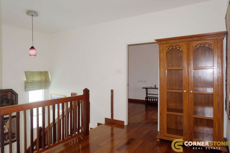 Дом в Паттайе, Таиланд | THE427885