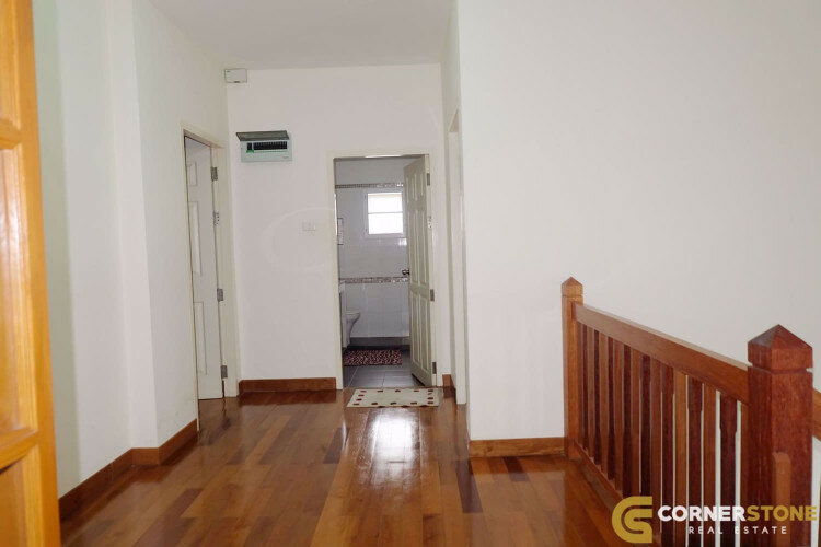 Дом в Паттайе, Таиланд | THE427885