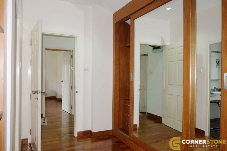 Дом в Паттайе, Таиланд | THE427885