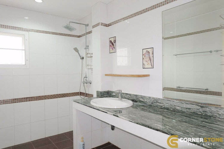 Дом в Паттайе, Таиланд | THE427885