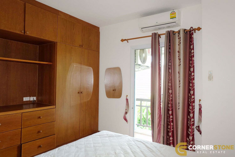 Дом в Паттайе, Таиланд | THE427885