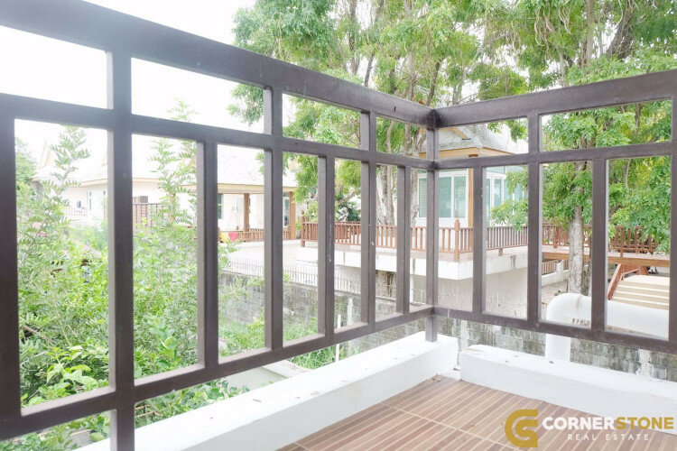 Дом в Паттайе, Таиланд | THE427885