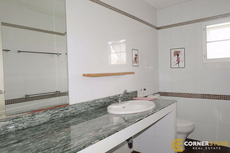 Дом в Паттайе, Таиланд | THE427885