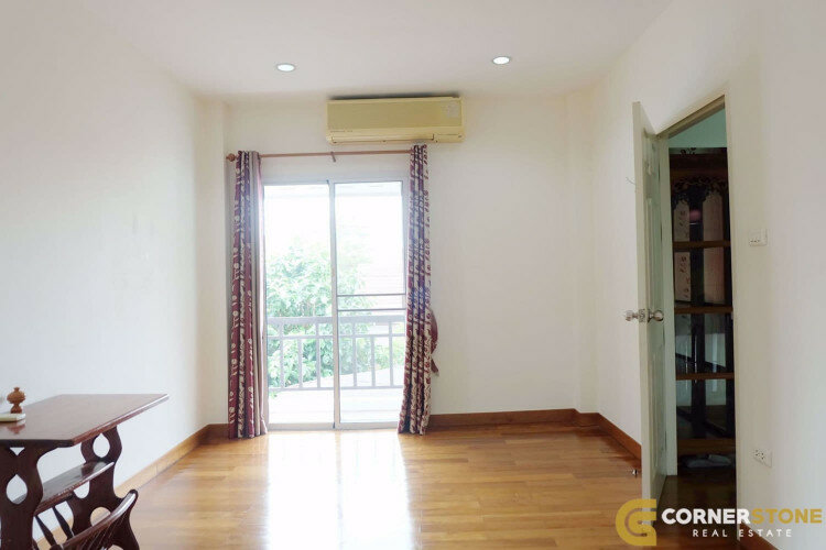 Дом в Паттайе, Таиланд | THE427885