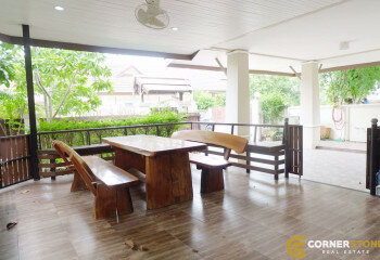 Дом в Паттайе, Таиланд | THE427885