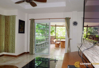 Дом в Паттайе, Таиланд | THE427885