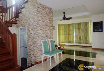 Дом в Паттайе, Таиланд | THE427885