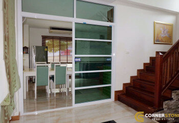 Дом в Паттайе, Таиланд | THE427885