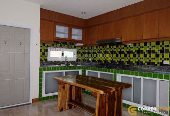 Дом в Паттайе, Таиланд | THE427885