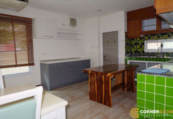 Дом в Паттайе, Таиланд | THE427885