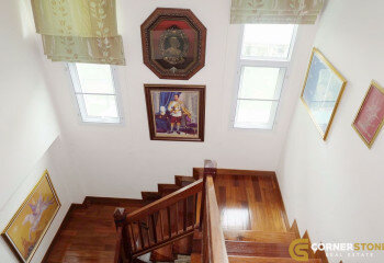 Дом в Паттайе, Таиланд | THE427885