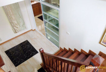 Дом в Паттайе, Таиланд | THE427885