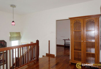 Дом в Паттайе, Таиланд | THE427885