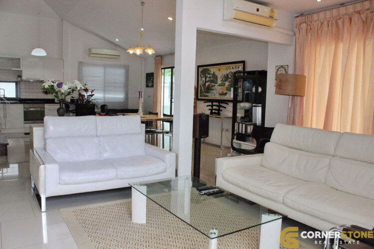 Дом в Паттайе, Таиланд | THE228340