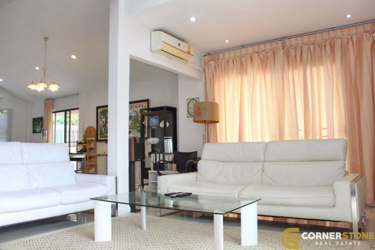 Дом в Паттайе, Таиланд | THE228340