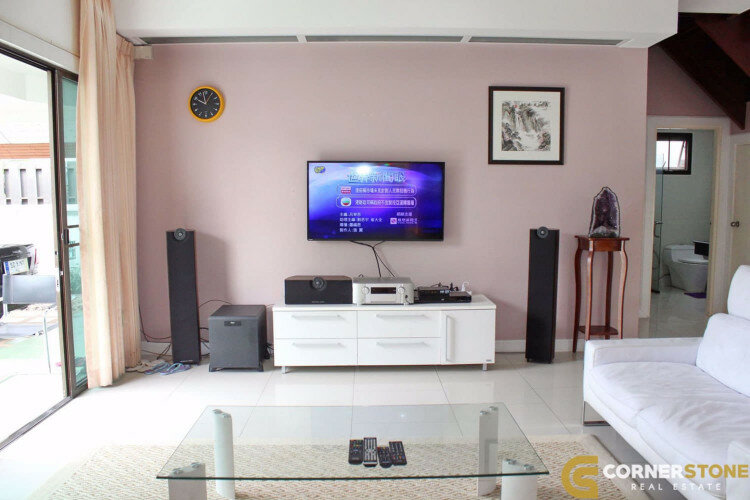 Дом в Паттайе, Таиланд | THE228340