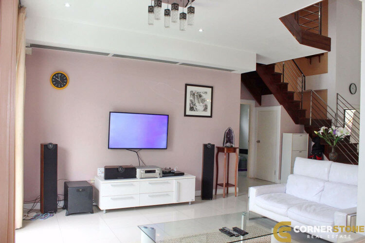 Дом в Паттайе, Таиланд | THE228340