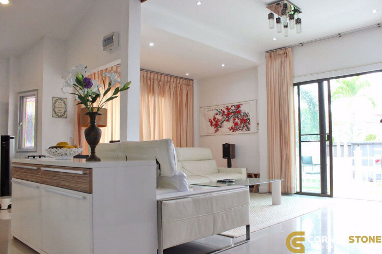 Дом в Паттайе, Таиланд | THE228340