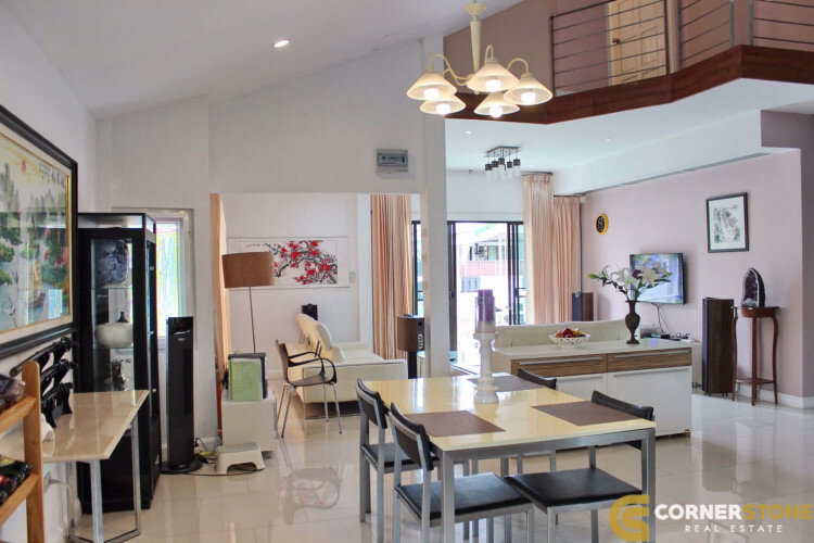 Дом в Паттайе, Таиланд | THE228340