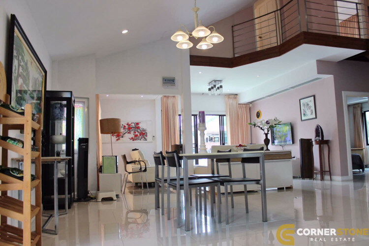 Дом в Паттайе, Таиланд | THE228340