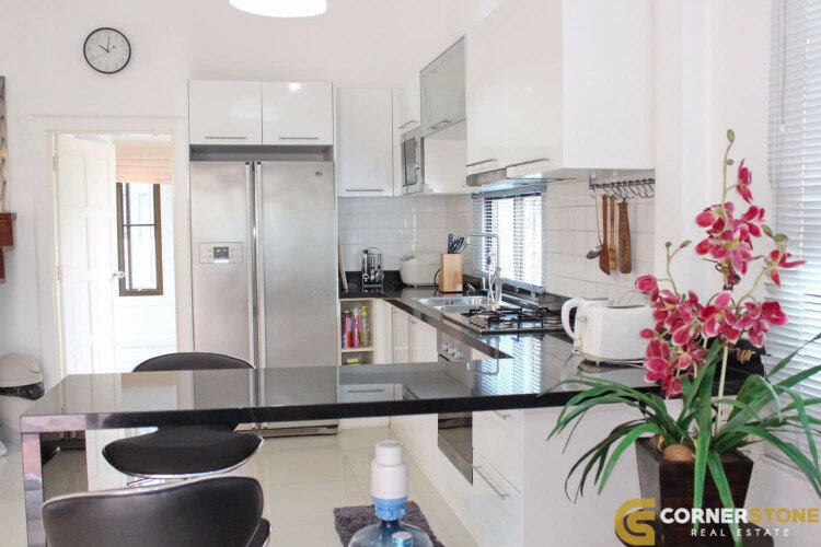 Дом в Паттайе, Таиланд | THE228340