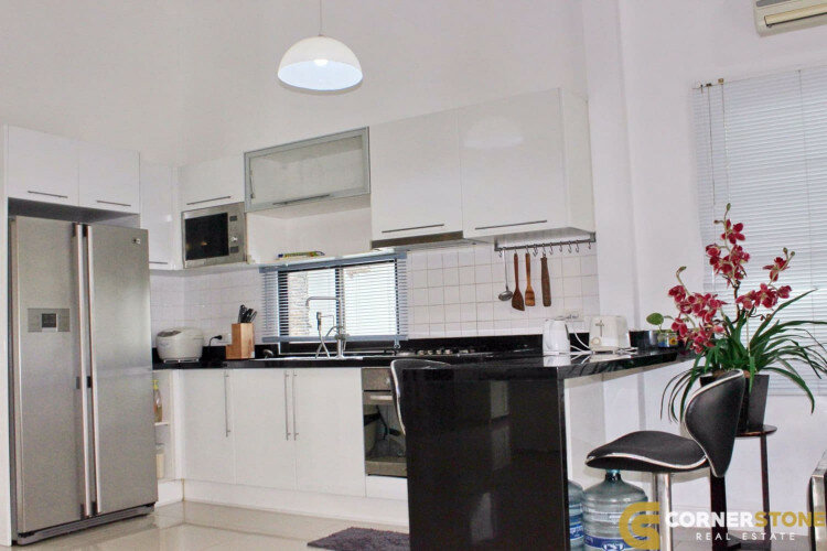 Дом в Паттайе, Таиланд | THE228340