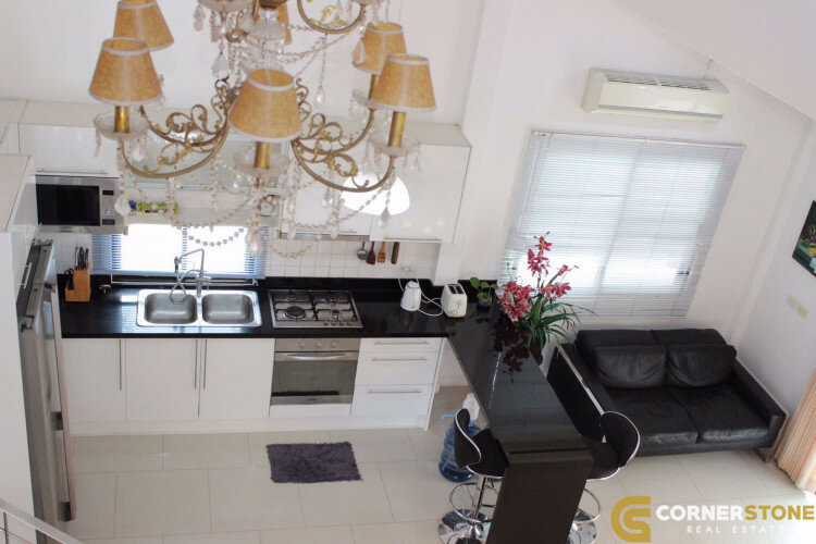 Дом в Паттайе, Таиланд | THE228340