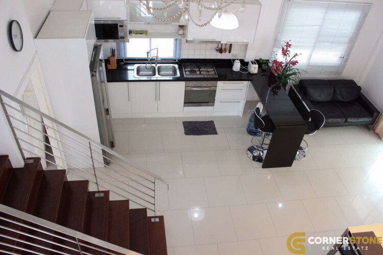 Дом в Паттайе, Таиланд | THE228340