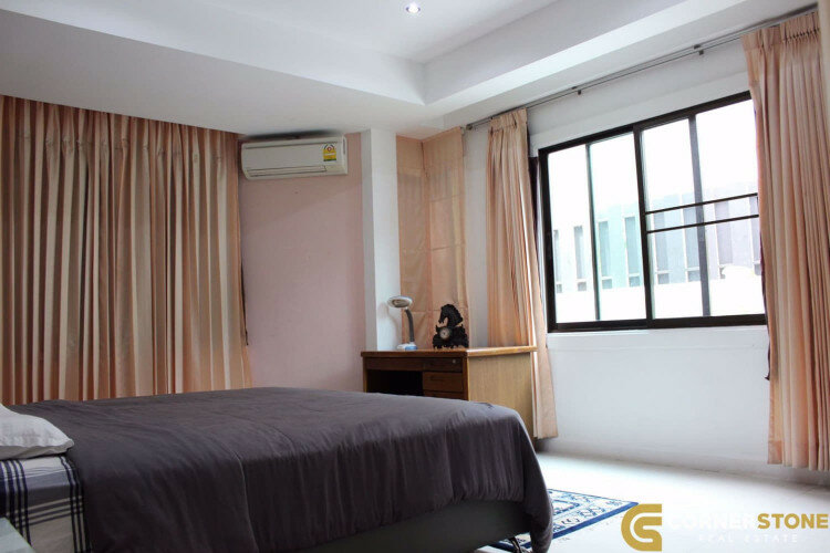 Дом в Паттайе, Таиланд | THE228340