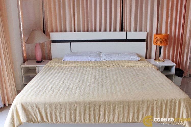 Дом в Паттайе, Таиланд | THE228340