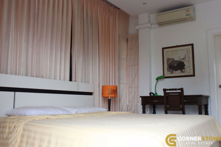 Дом в Паттайе, Таиланд | THE228340