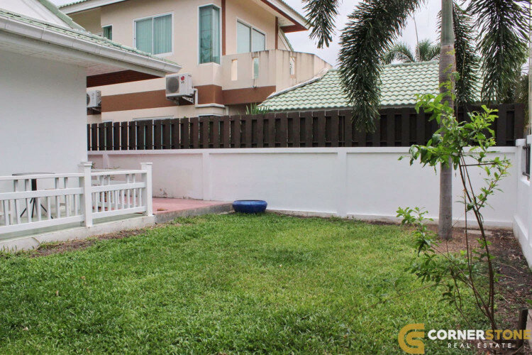 Дом в Паттайе, Таиланд | THE228340